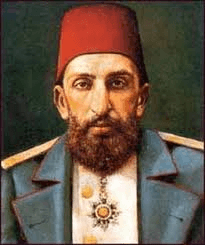 Sultan Abdulhamid